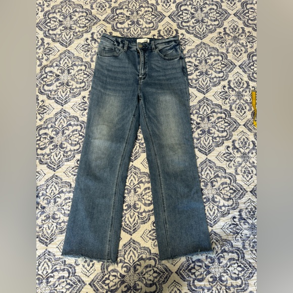 Vervet jeans, High Rise Size 29 - Picture 4 of 8